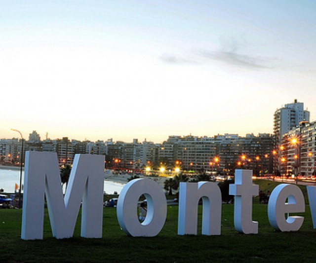 Principais Atrativos de Montevidéu