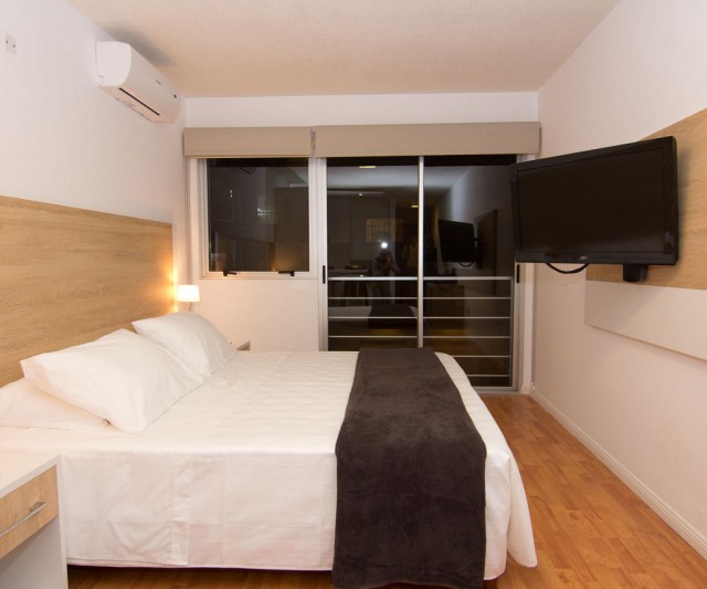 Apart Hotel Massini Suites