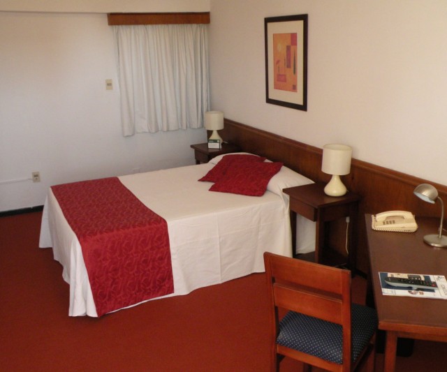 Austral Hotel