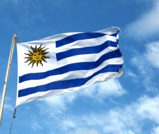 bandeira-do-uruguai