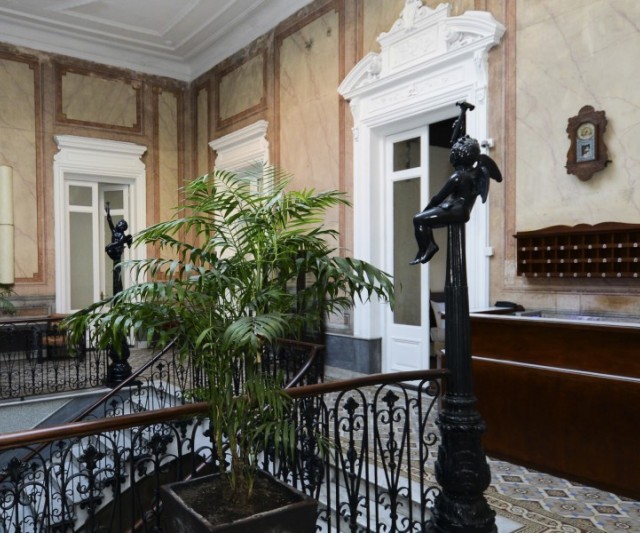 Hotel Florida